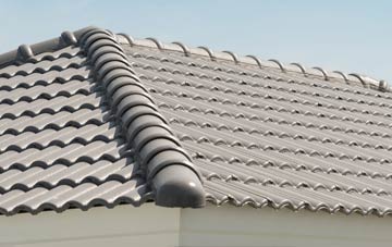 advantages of Eldwick clay roofing