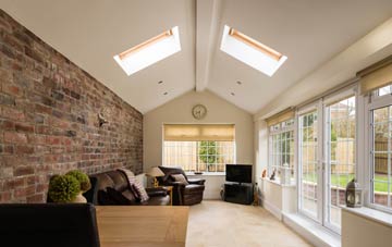 conservatory roof insulation Eldwick, West Yorkshire