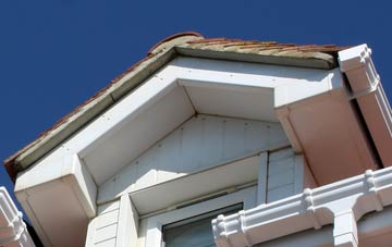 Eldwick fascia installation costs