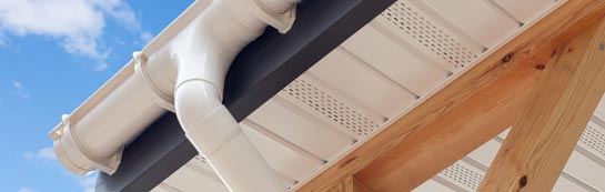 get Eldwick guttering quotes today